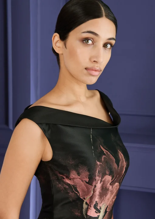 Cocktailkleid Mon1