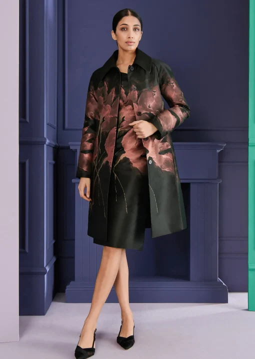 Cocktailkleid Mon1