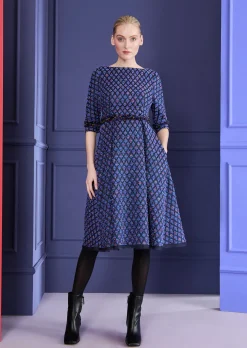 Cocktailkleid Moni1