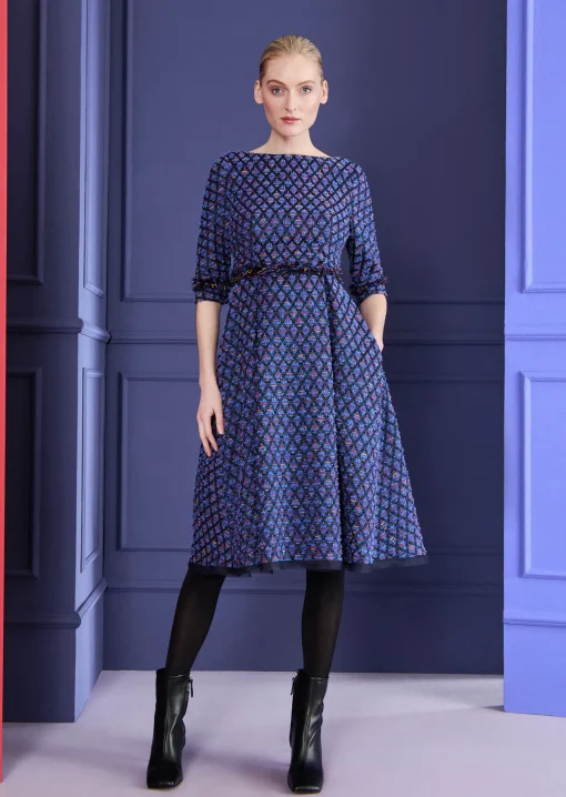Cocktailkleid Moni1