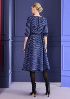 Cocktailkleid Moni1