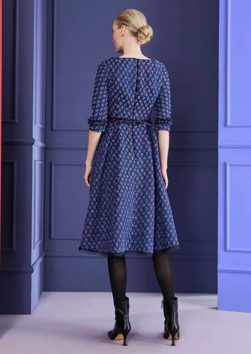Cocktailkleid Moni1