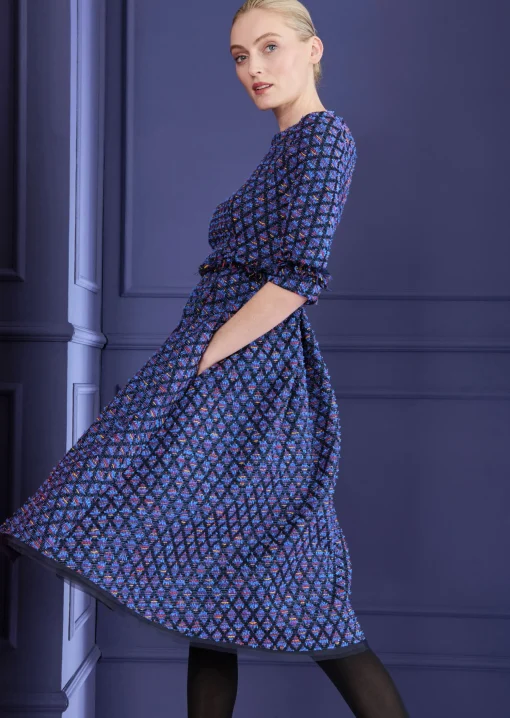 Cocktailkleid Moni1