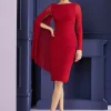 Cocktailkleid Mousse2