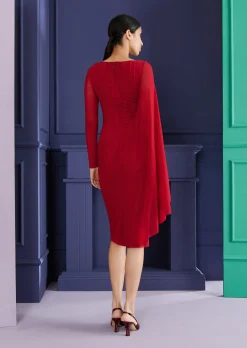 Cocktailkleid Mousse2