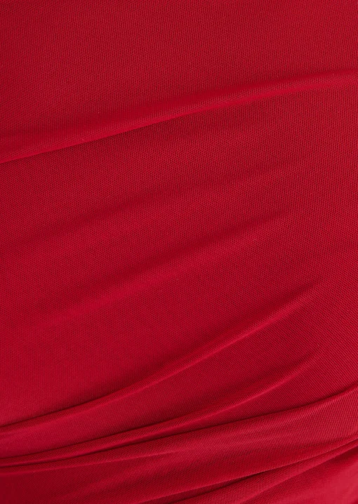 Cocktailkleid Mousse2