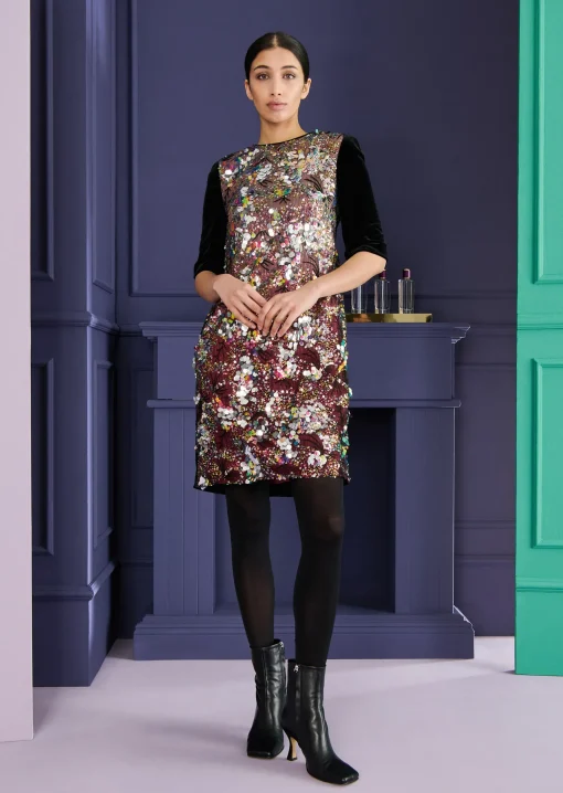Cocktailkleid Rogar19