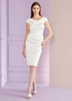 Cocktailkleid Roya3