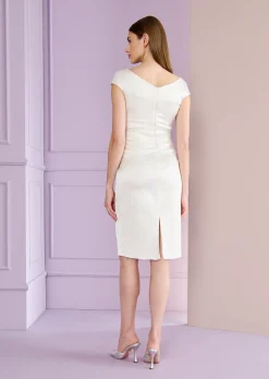 Cocktailkleid Roya3