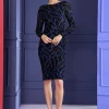 Cocktailkleid Tolga15
