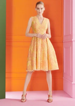Cocktailkleid Torin9