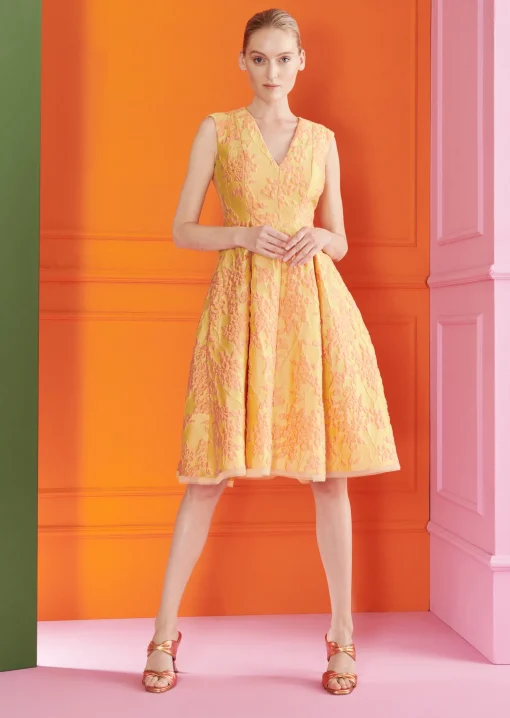 Cocktailkleid Torin9