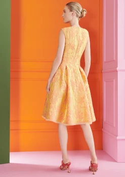 Cocktailkleid Torin9