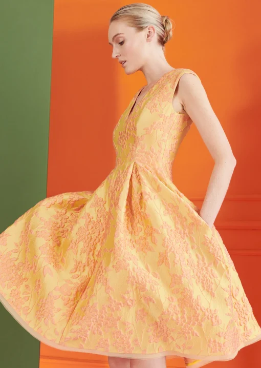 Cocktailkleid Torin9