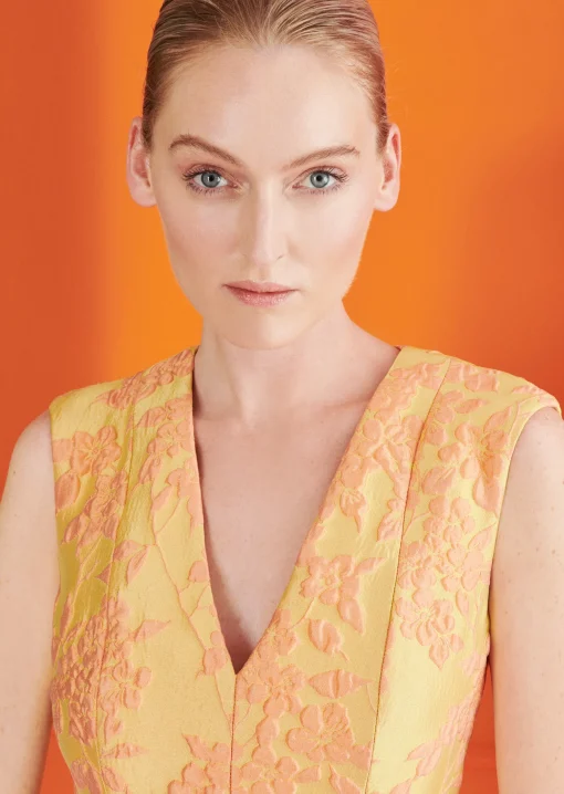 Cocktailkleid Torin9
