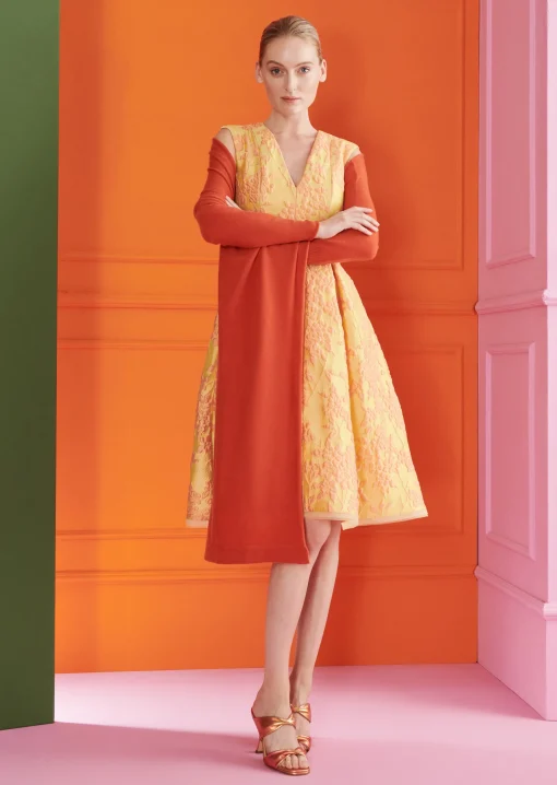 Cocktailkleid Torin9