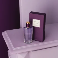 Eau de Parfum "Purple Cotton"