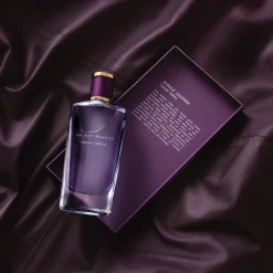 Eau de Parfum "Purple Leather"