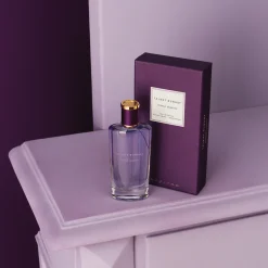 Eau de Parfum "Purple Sequins"