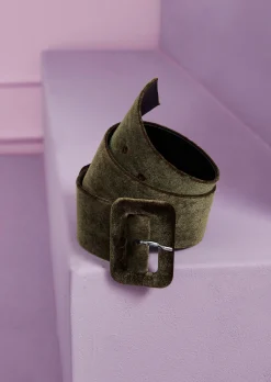Gürtel Dip1