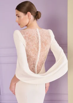 Hochzeitskleid Konica35