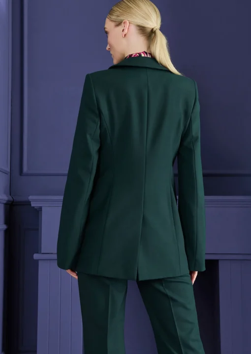 Jacke Pulse2