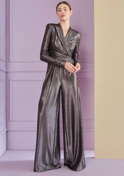 Jumpsuit Bisini3