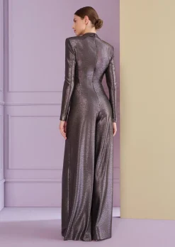 Jumpsuit Bisini3