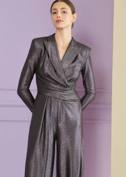 Jumpsuit Bisini3