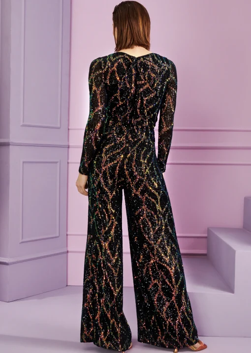 Jumpsuit Didi6