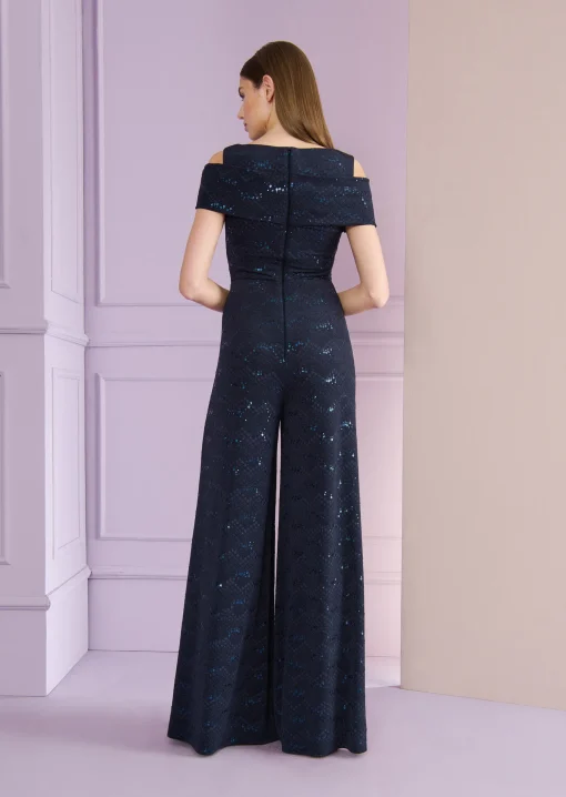 Jumpsuit Kino1