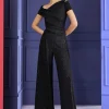 Jumpsuit Risk9