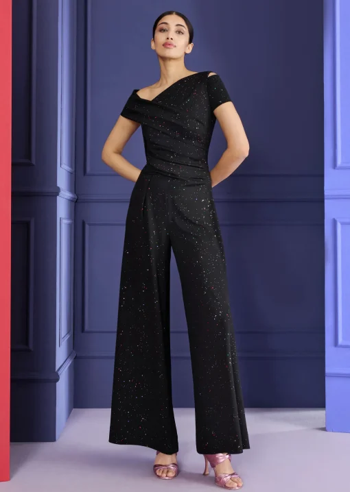 Jumpsuit Risk9