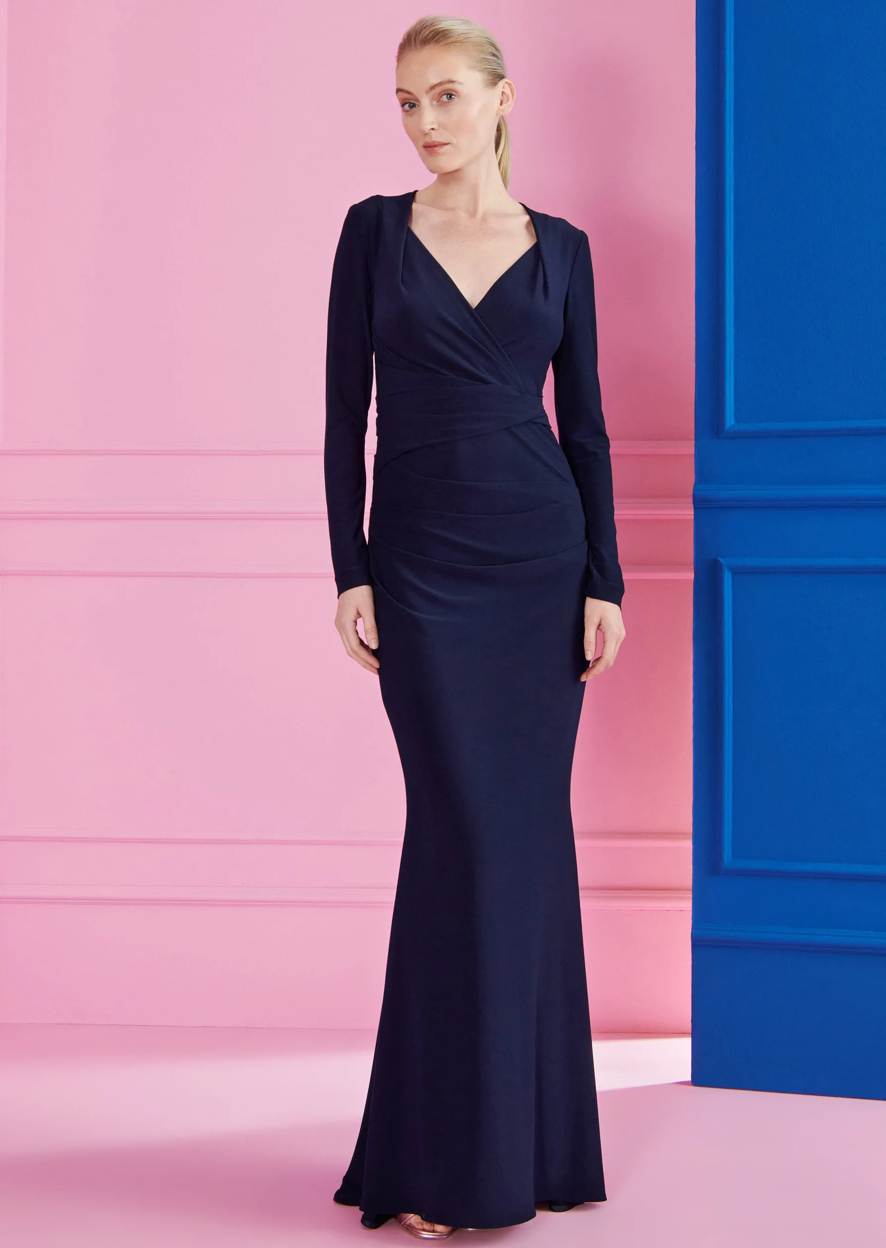 Langes Kleid Holger3