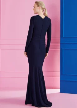 Langes Kleid Holger3