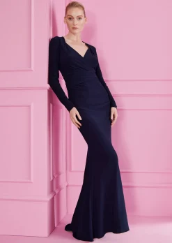 Langes Kleid Holger3