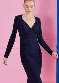 Langes Kleid Holger3