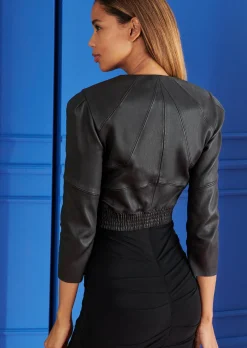Lederjacke Kulti1