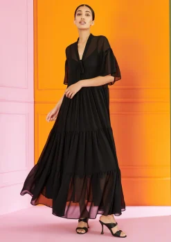 Maxikleid Lomatia1