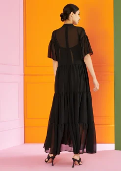 Maxikleid Lomatia1