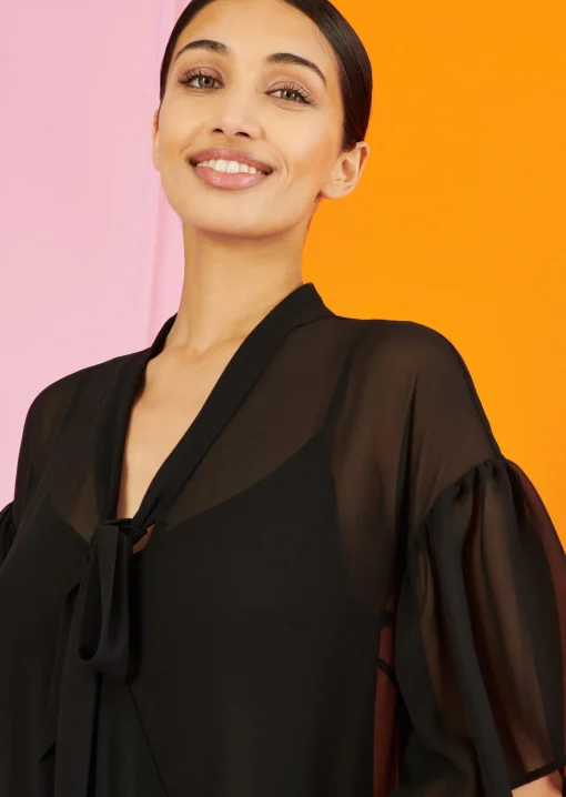 Maxikleid Lomatia1