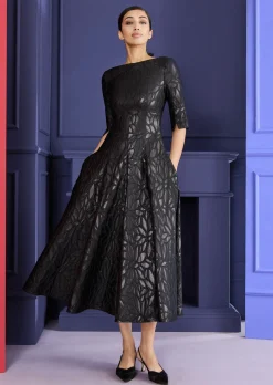 Midikleid Bogna5