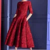 Midikleid Bogna5