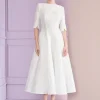 Midikleid Bogna2
