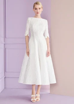 Midikleid Bogna2