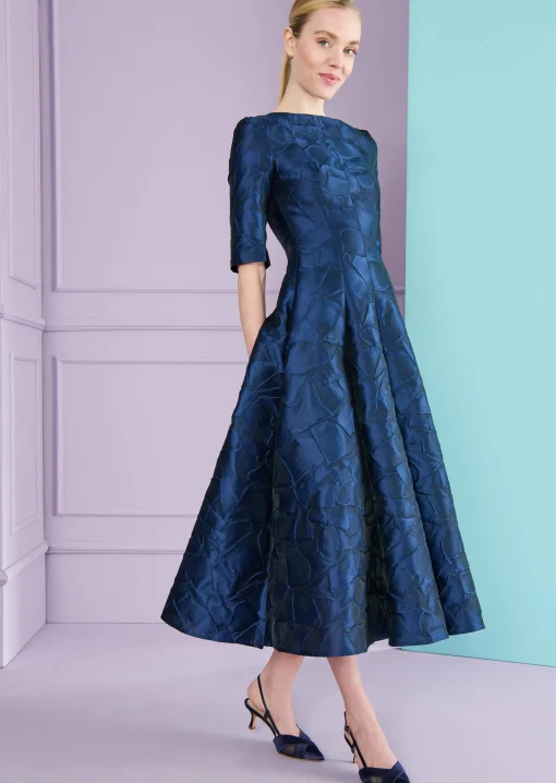 Midikleid Bogna5