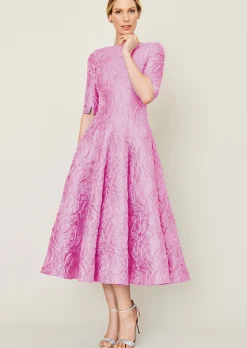 Midikleid Bogna1