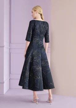 Midikleid Bogna5