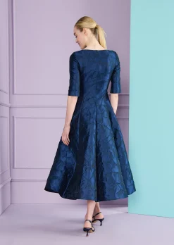 Midikleid Bogna5