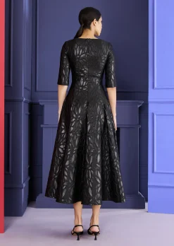 Midikleid Bogna5